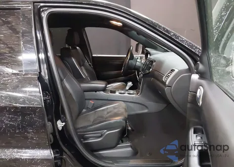 2019 Jeep Grand Cherokee Altitude 4X4 z USA, uszkodzony, nr VIN 1C4RJFAG4KC670056